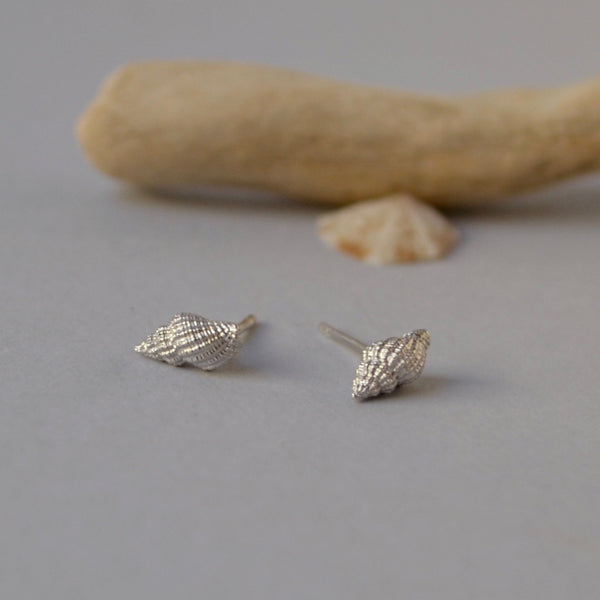 Mini Shell Studs
