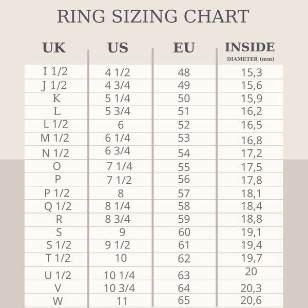 Pasiphae Minimal Silver Ring