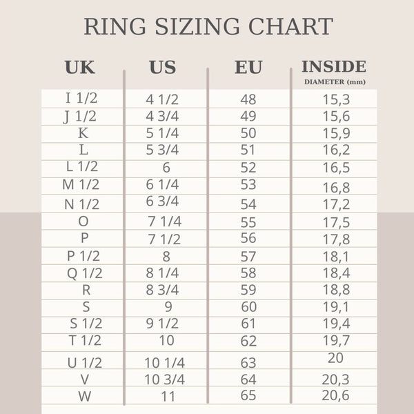 Red Kiss Silver Ring